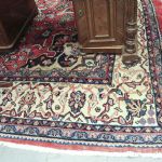 725 5606 ORIENTAL RUG